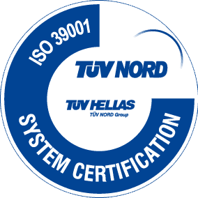 TUV NORD System Certification